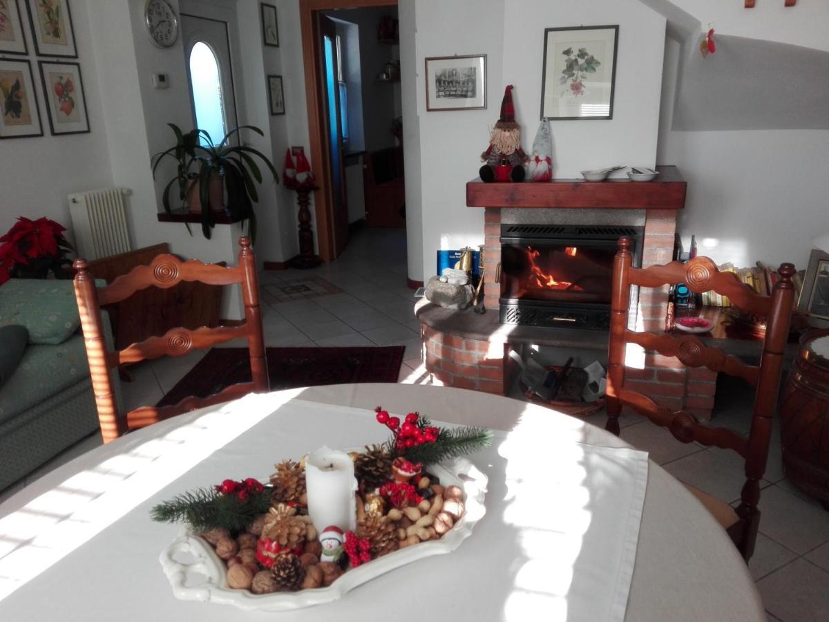 Casa Via Castelmonte II Villa Cividale del Friuli Dış mekan fotoğraf