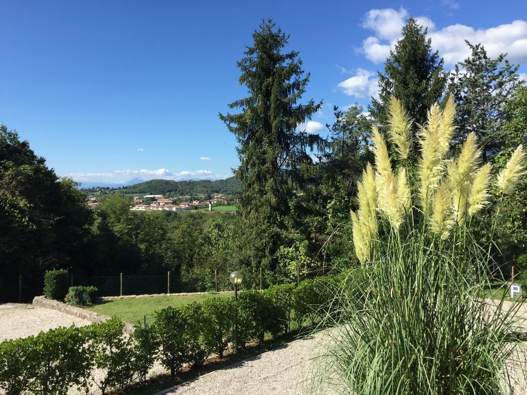 Casa Via Castelmonte II Villa Cividale del Friuli Dış mekan fotoğraf