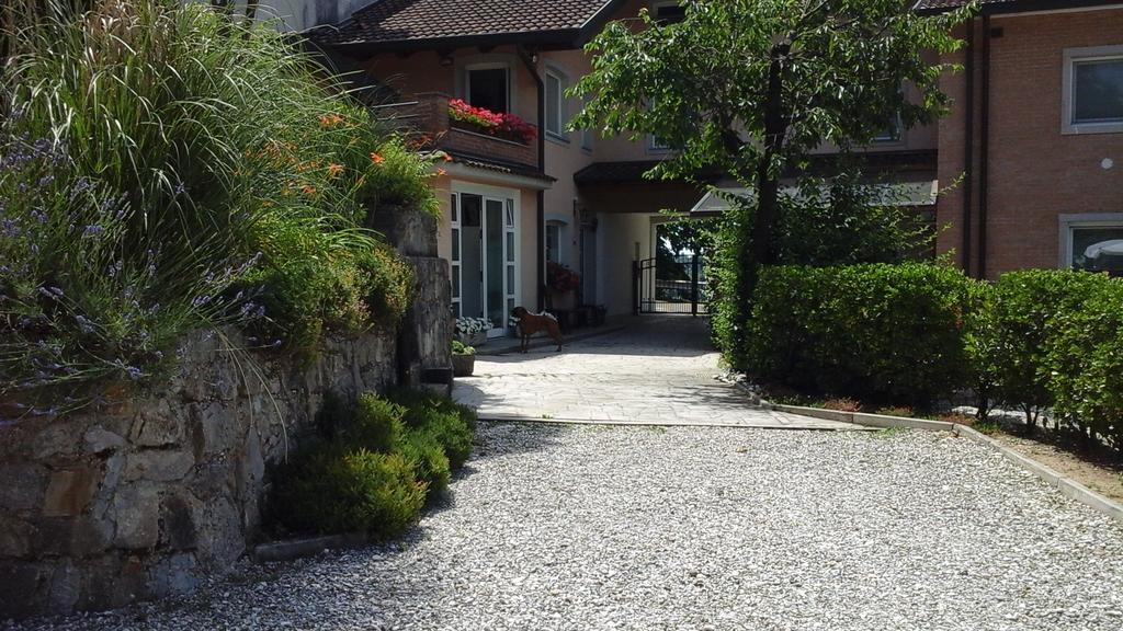 Casa Via Castelmonte II Villa Cividale del Friuli Dış mekan fotoğraf