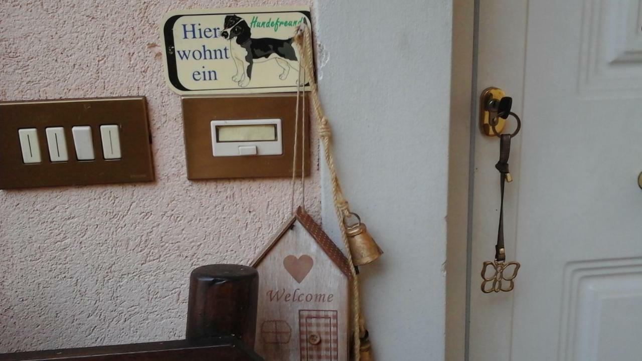 Casa Via Castelmonte II Villa Cividale del Friuli Dış mekan fotoğraf